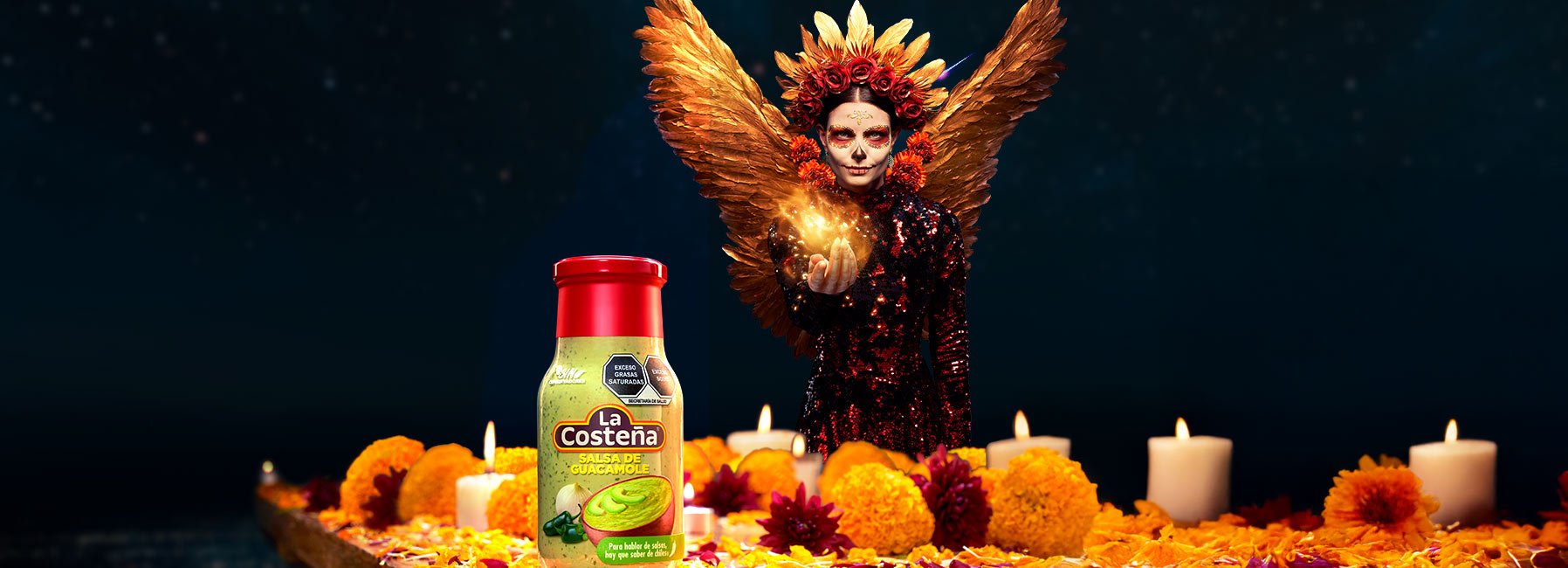 El sabor nunca muere El sabor nunca muere