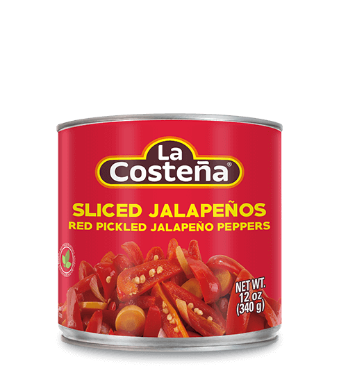 Red jalapeno deals peppers