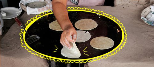 Técnicas de la cocina mexicana que estamos dejando en el pasado.