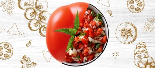 ¿Tomate o jitomate?