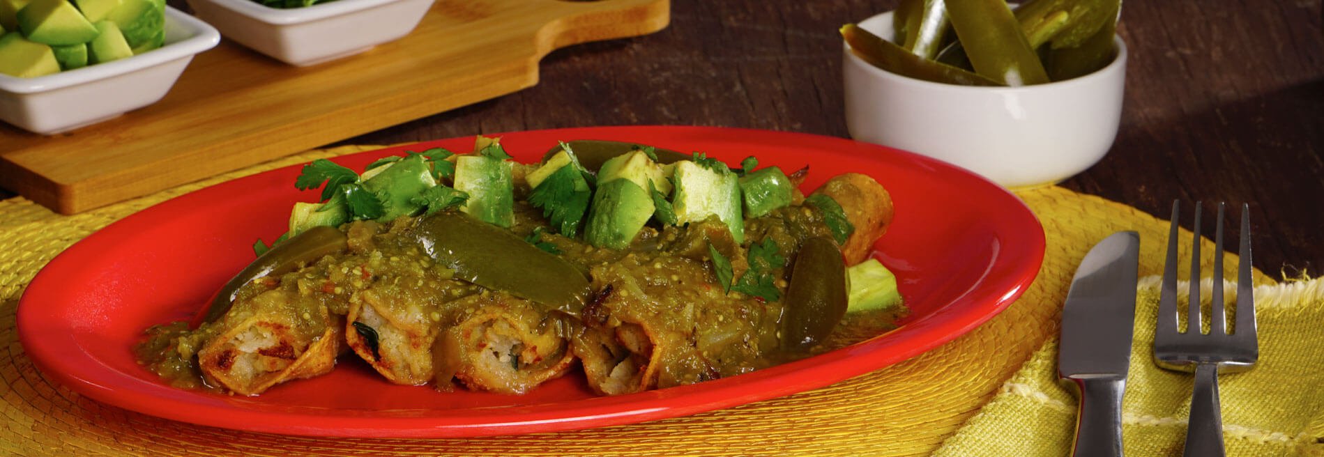 Inicio La Costeña®