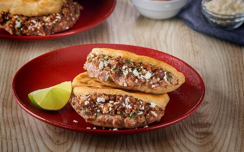 Gorditas Monchosas