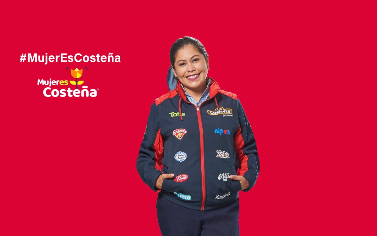 bolsa de trabajo en la costeña