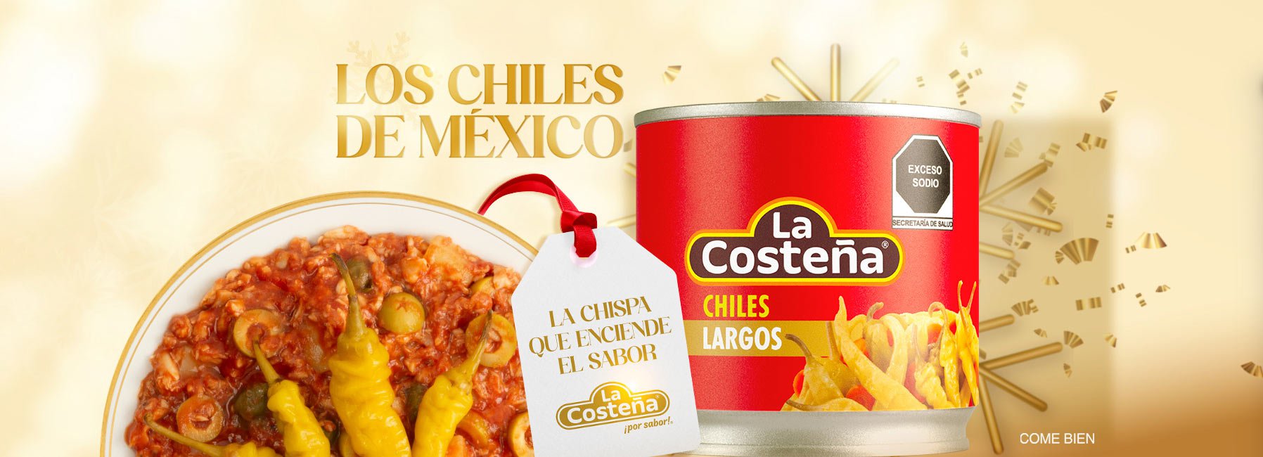 Los Chiles de México