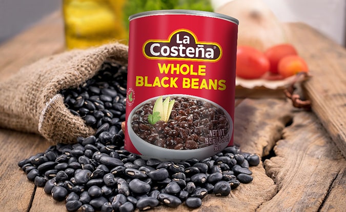 Frijoles La Costeña®