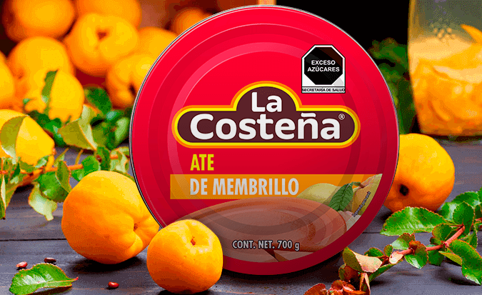 Dulces La Costeña®