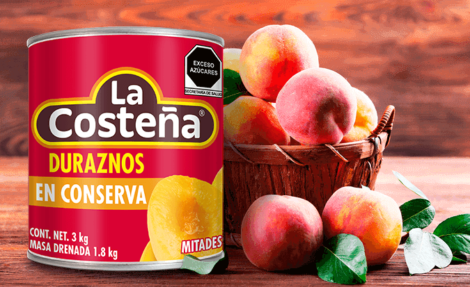 Frutas La Costeña®