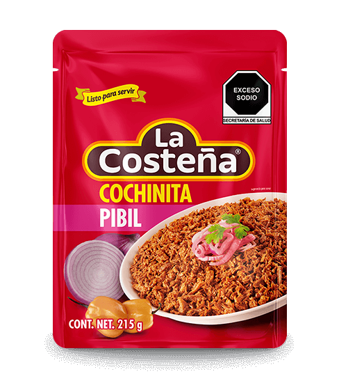 Cochinita Pibil