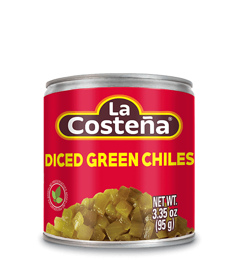 Green Chiles