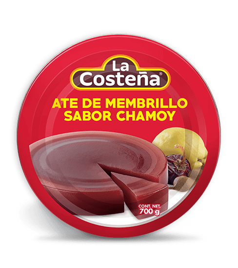ate de membrillo sabor chamoy