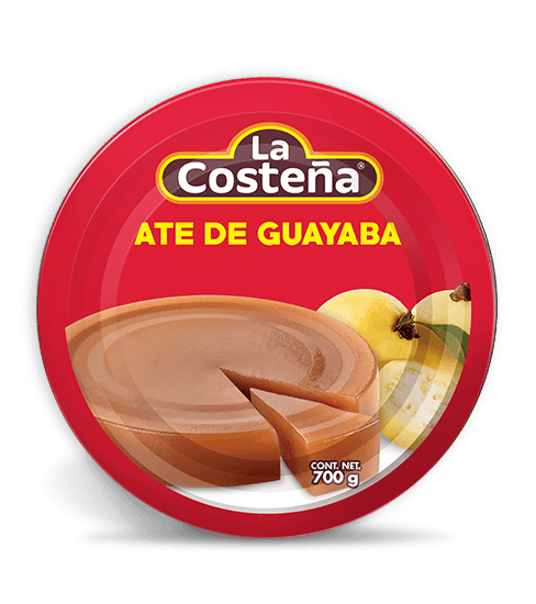 ate de guayaba