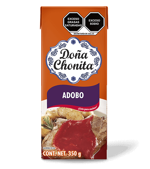 Doña Chonita Adobo