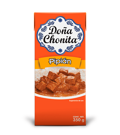 Pipián