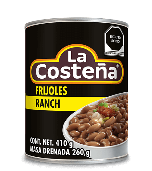 Frijoles Ranch