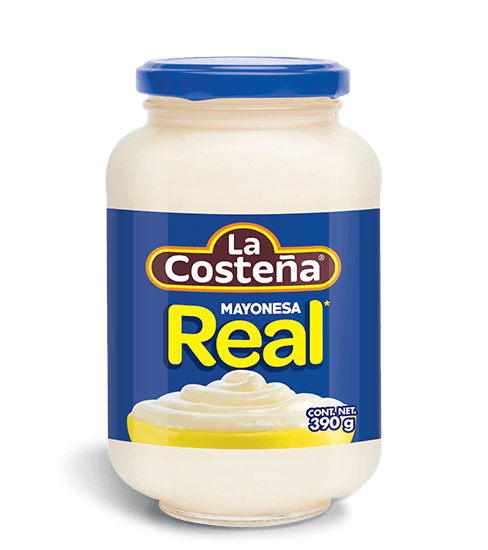 mayonesa real