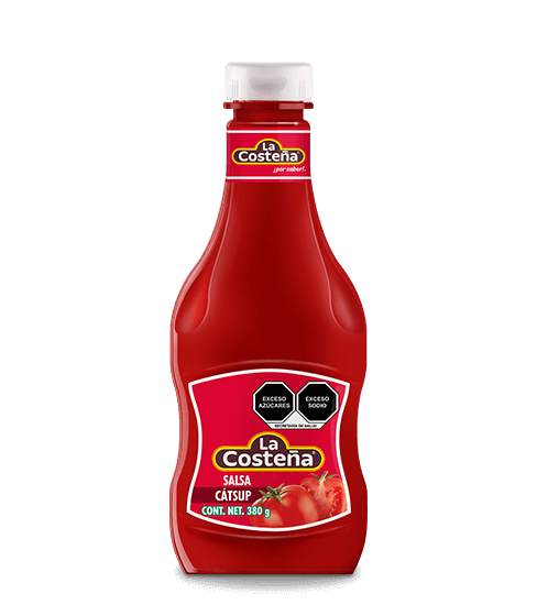 salsa catsup