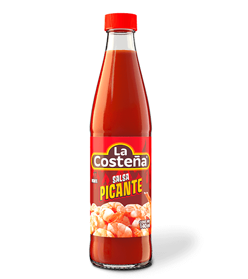 salsa picante