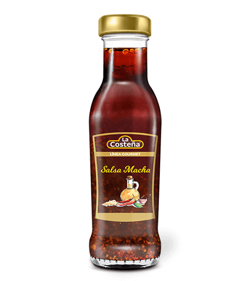 Salsa Macha
