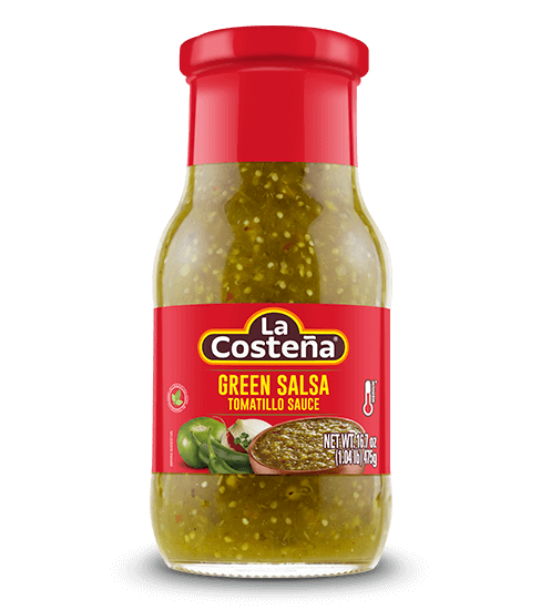 Salsa verde