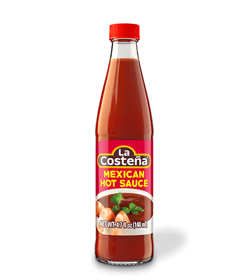 salsa picante