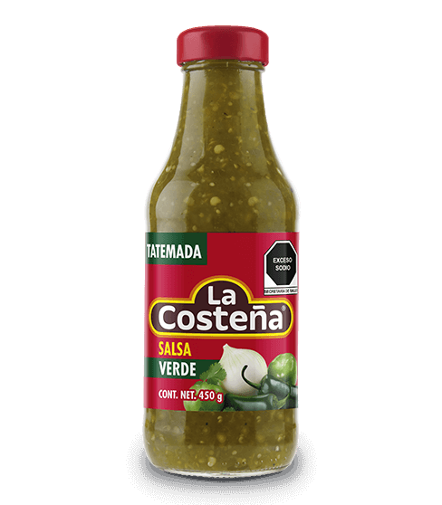 Salsa verde