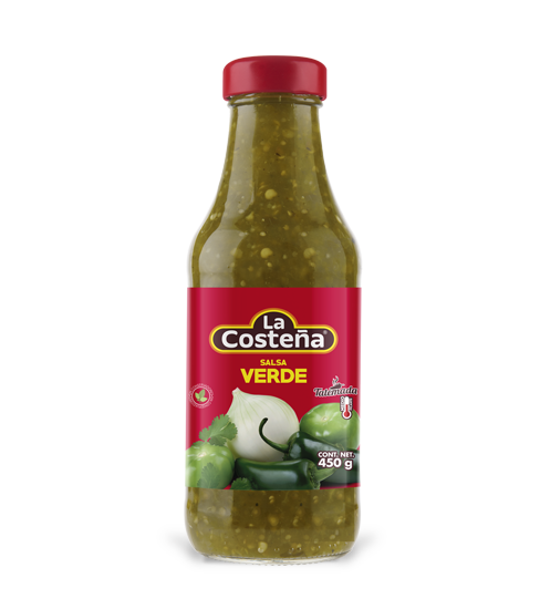 Salsa verde