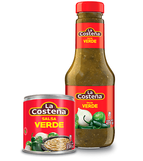 Salsa verde