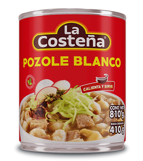 pozole blanco