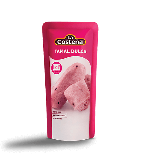 tamal de dulce