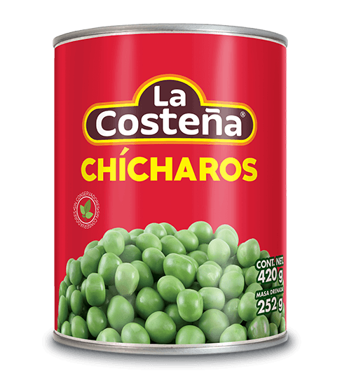 chícharos