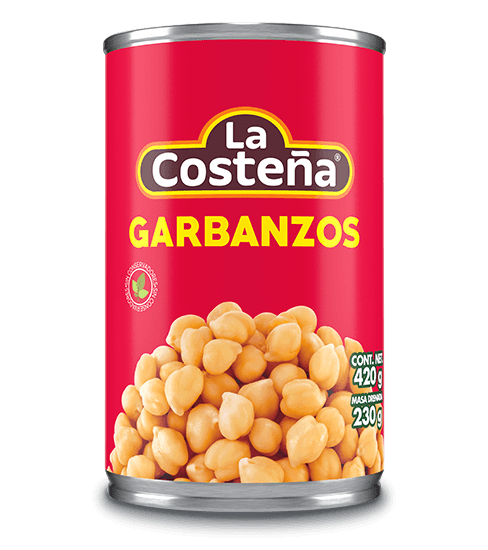 garbanzos