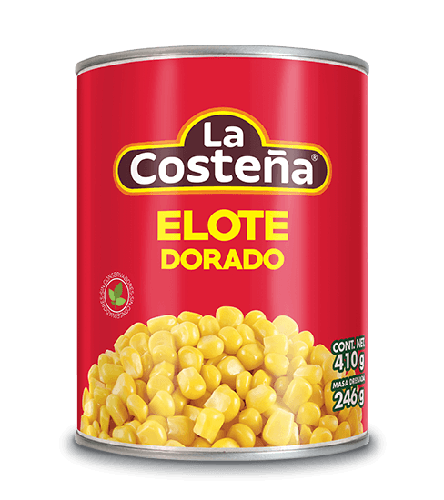 elote dorado