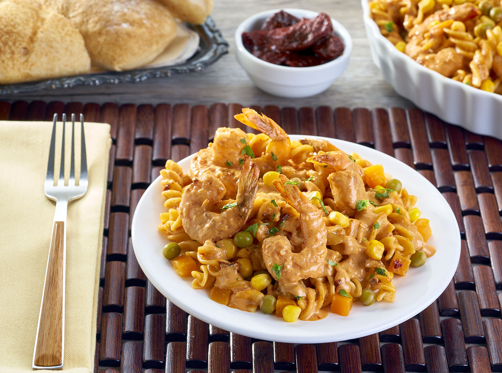 Aprender acerca 56+ imagen pollo con crema de elote y chipotle