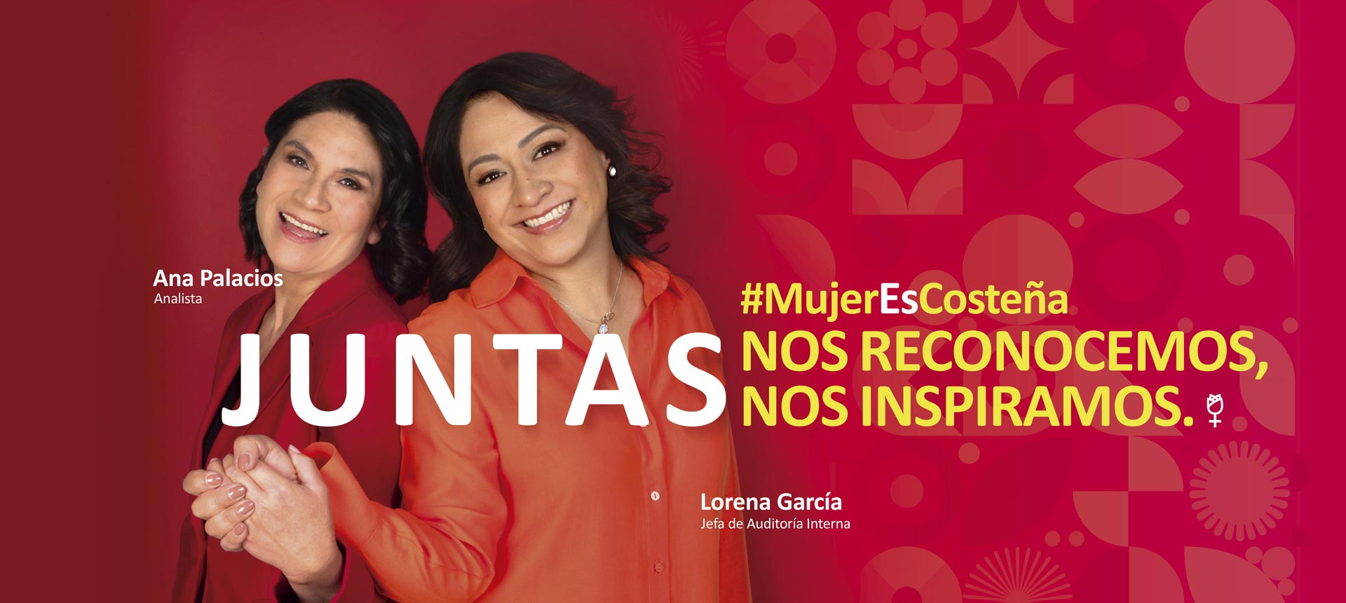 Mujeres Costeña®