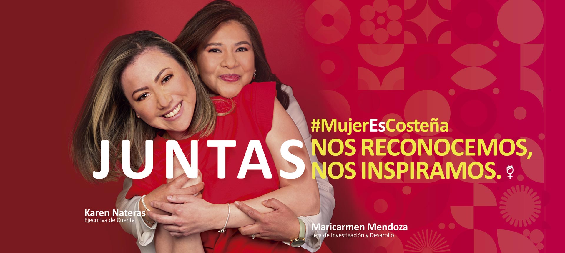 Mujeres Costeña®