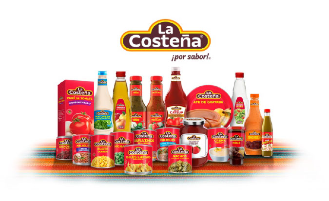 La Costeña® Por Sabor®