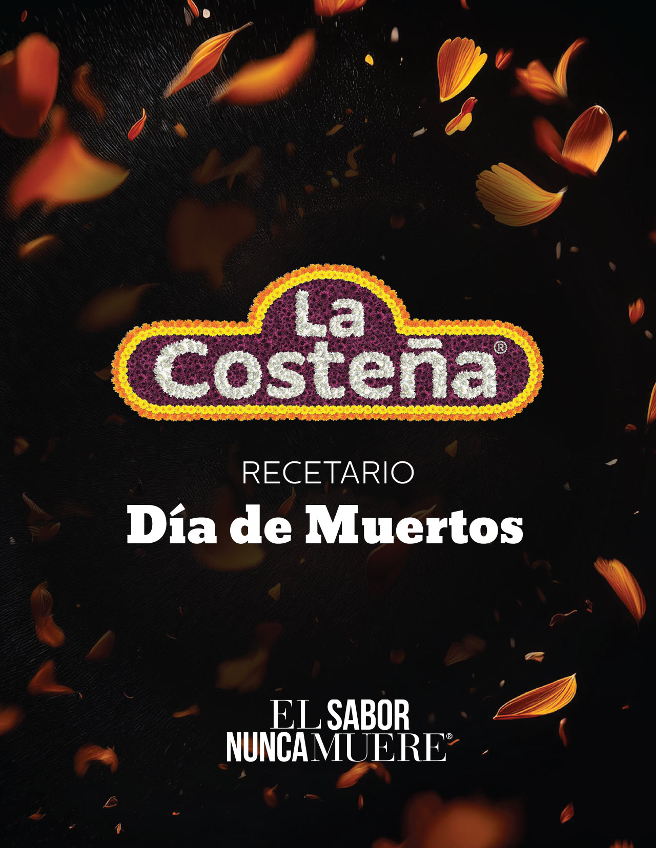 Recetario Verano Botanero