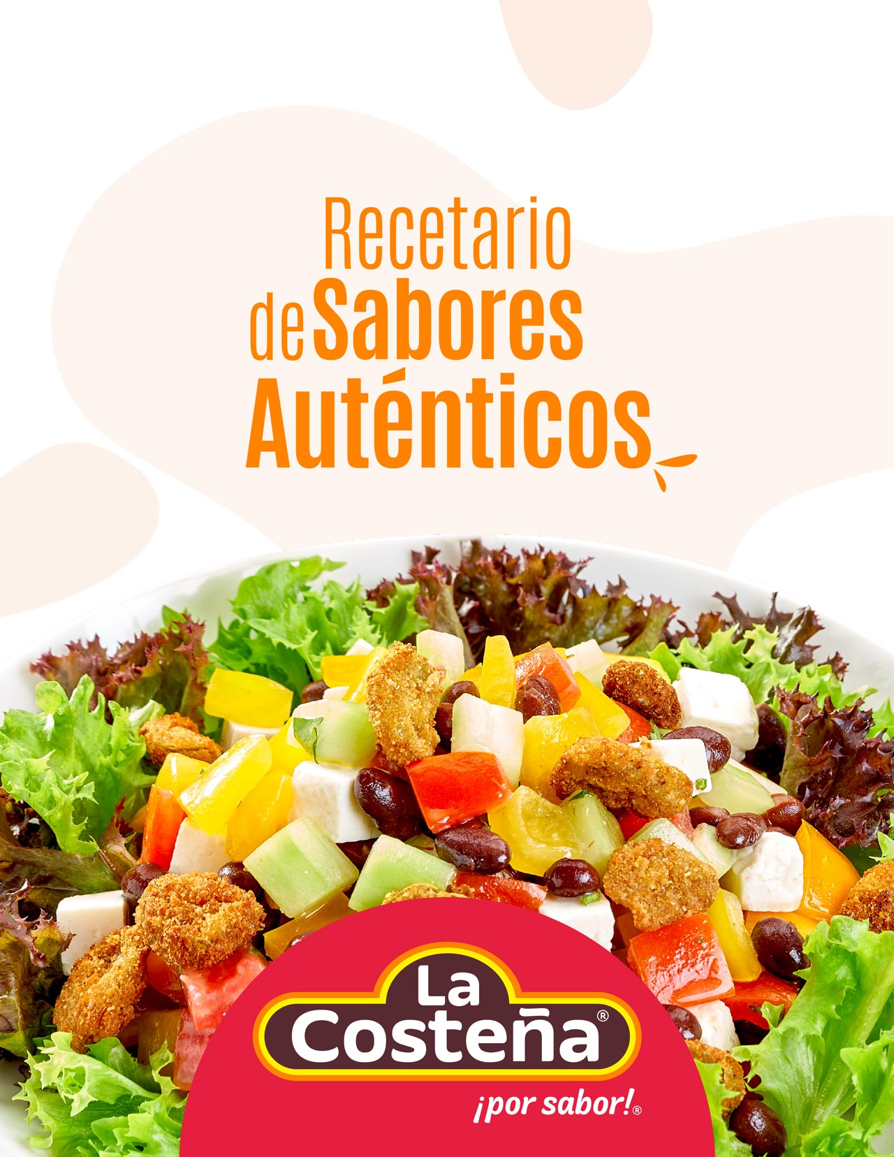 Recetario Para Celebrar