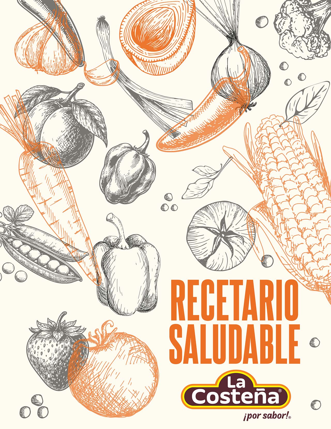 Recetario Saludable