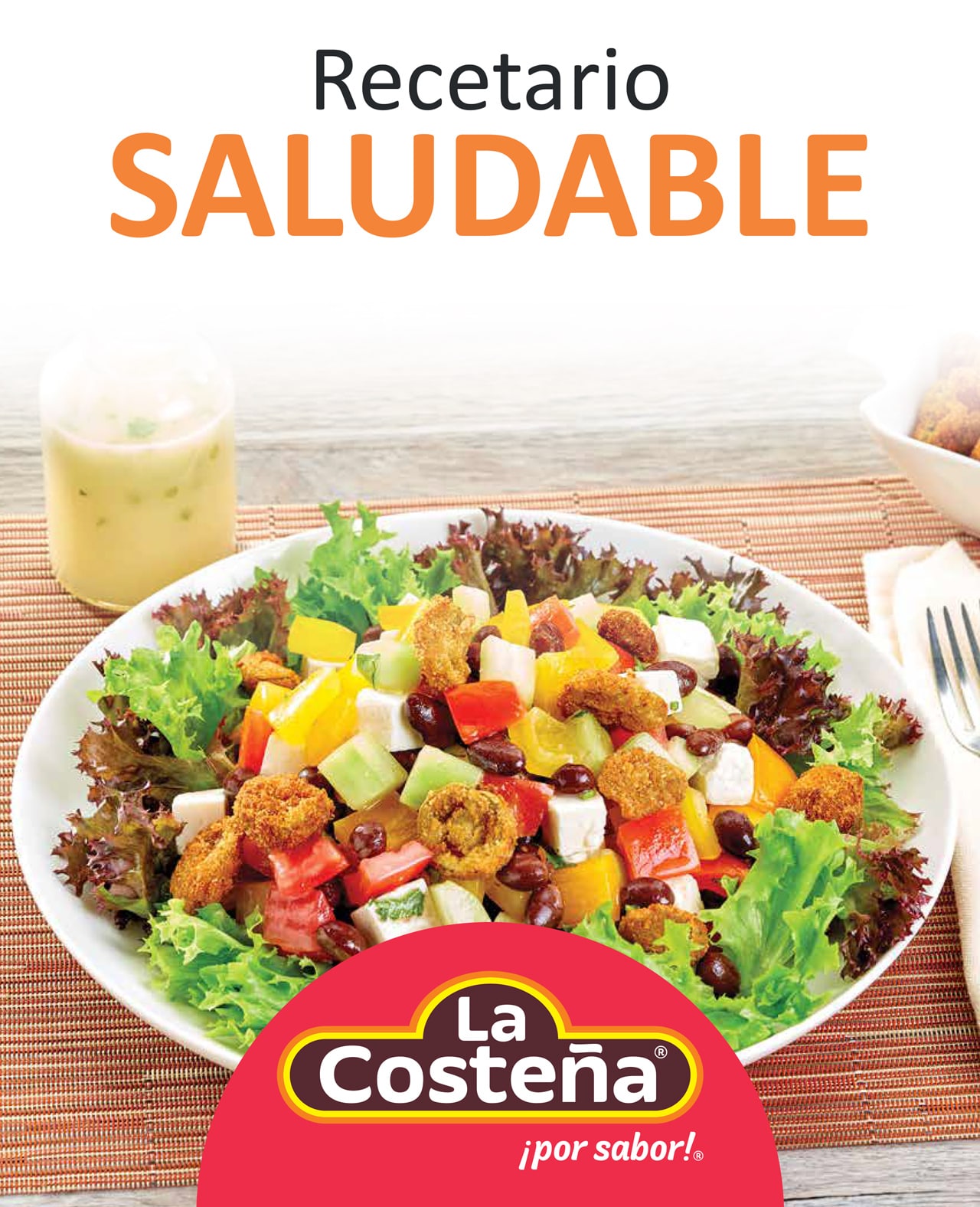 Recetario Saludable